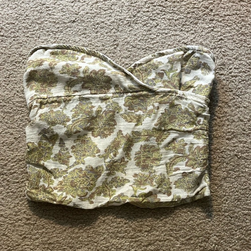 FREE PEOPLE TUBE TOP